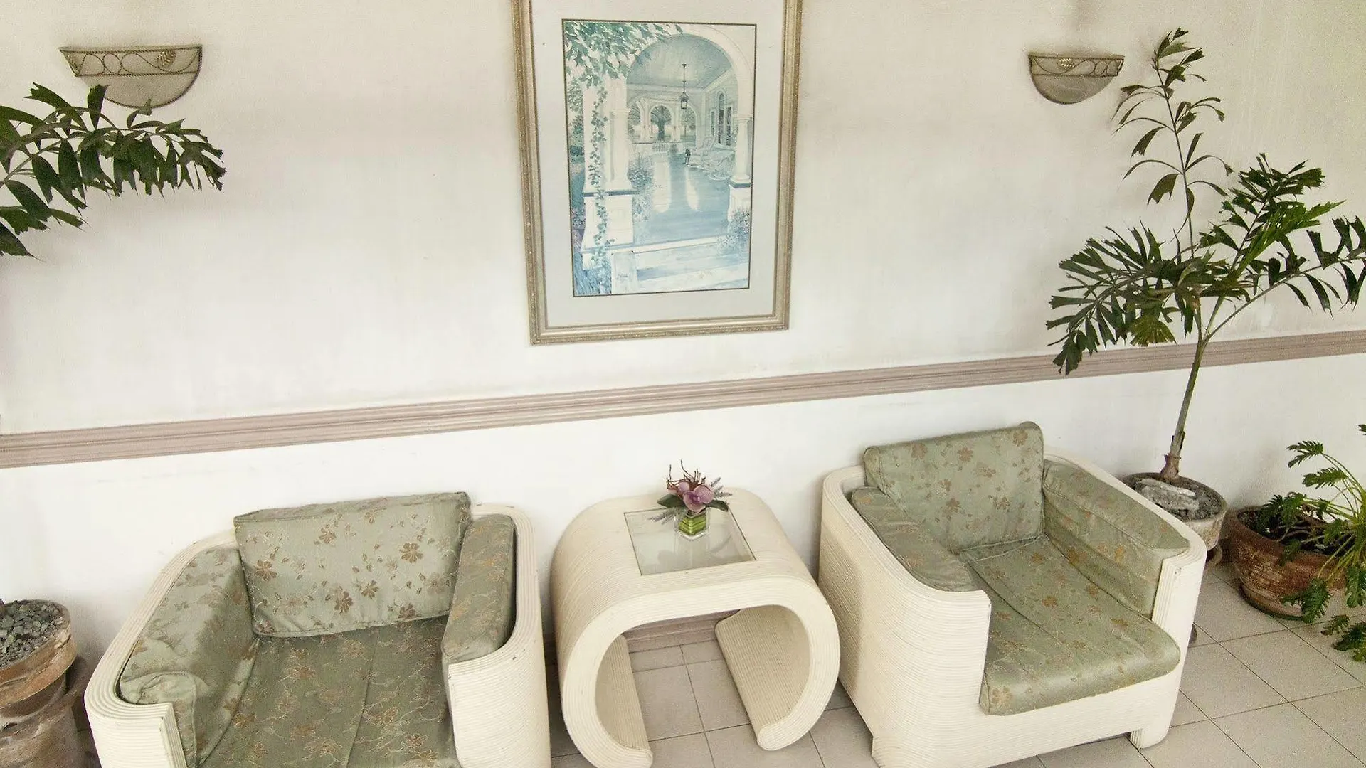 Nida Rooms Davao City Poblacion Blissful 2*,  Filippinerne
