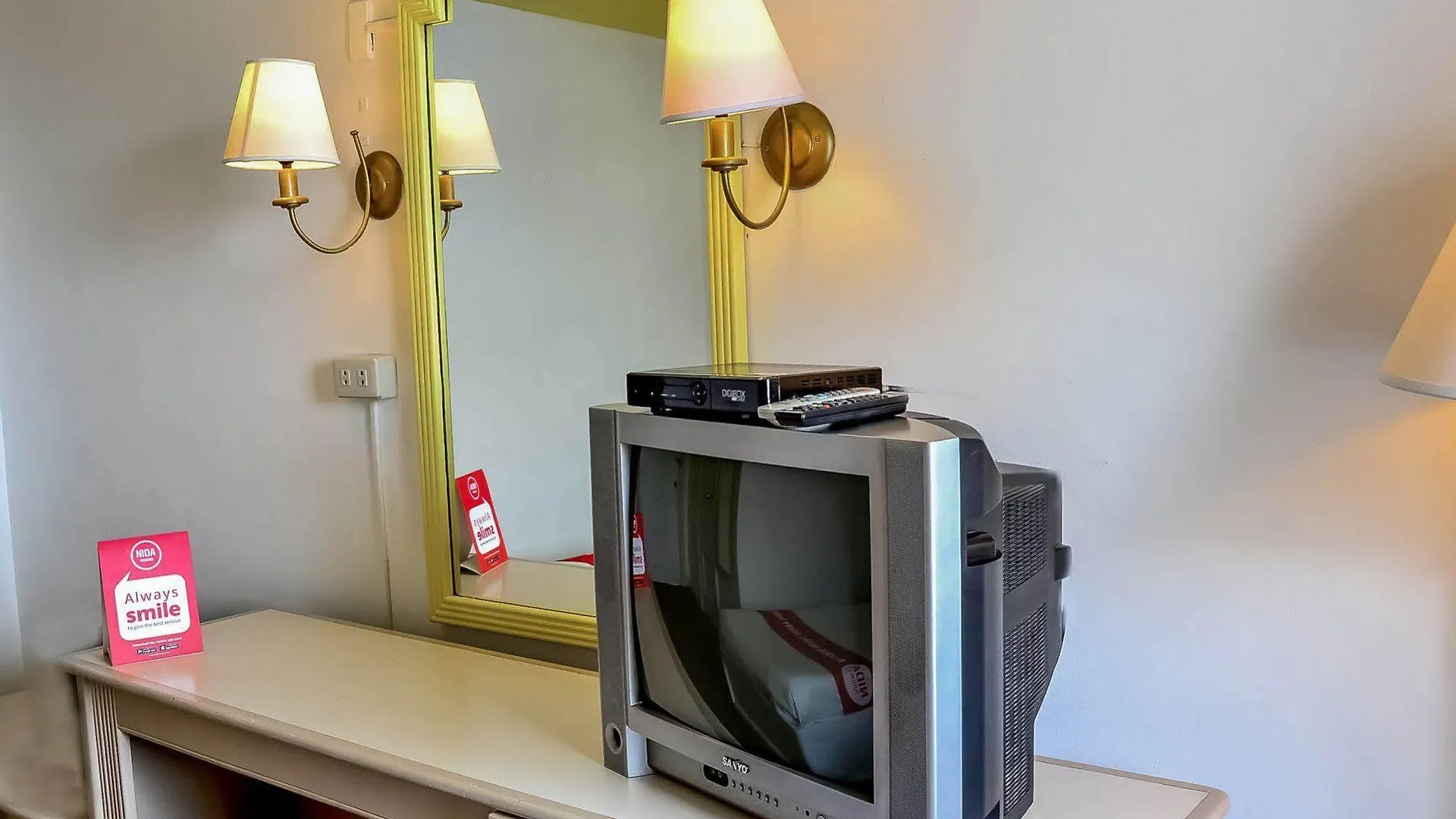 ** Hotel Nida Rooms Davao City Poblacion Blissful Filippinerne