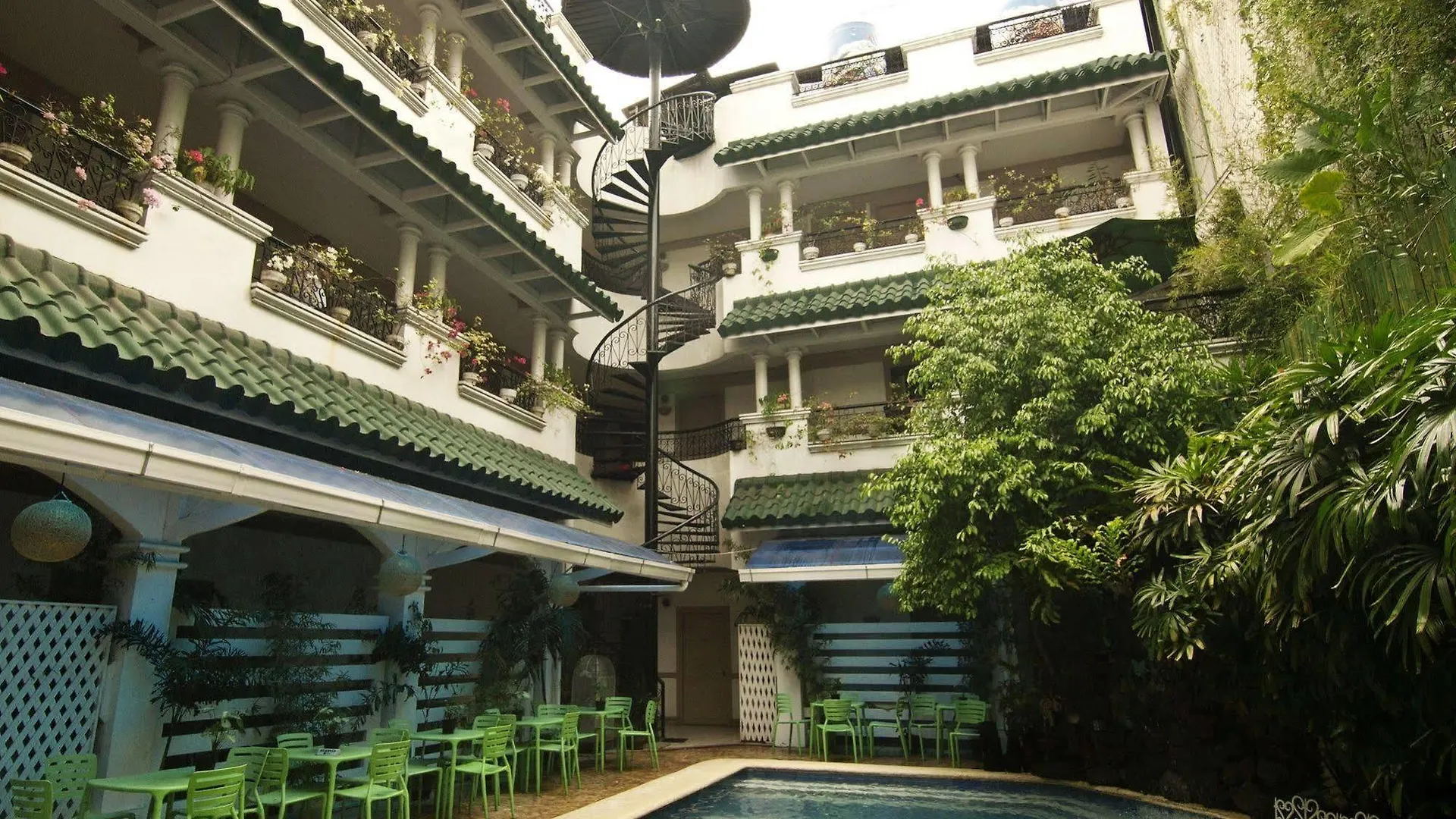 Nida Rooms Davao City Poblacion Blissful