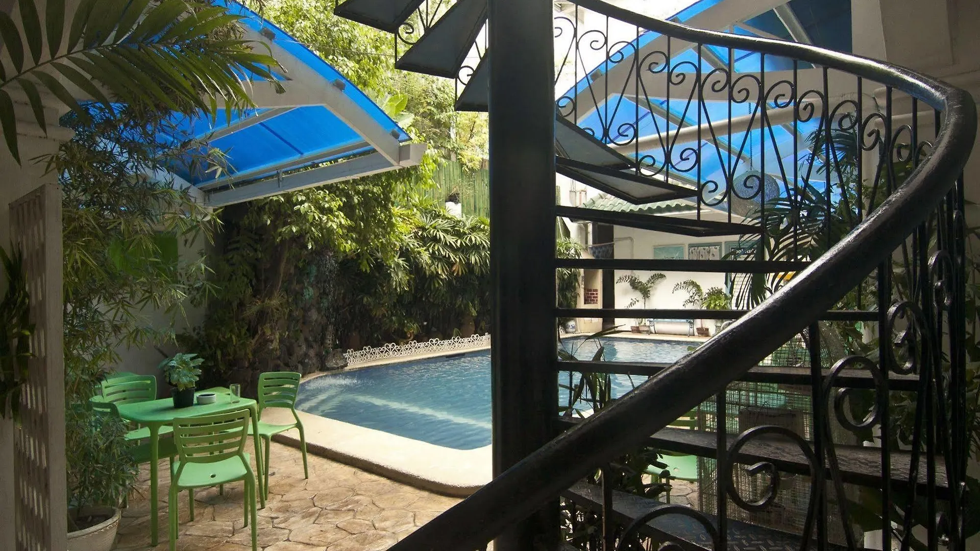 Hotel Nida Rooms Davao City Poblacion Blissful