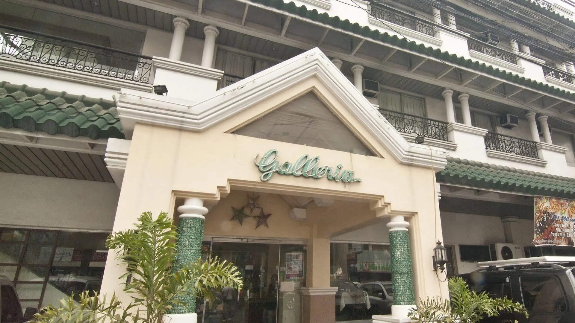Nida Rooms Davao City Poblacion Blissful location