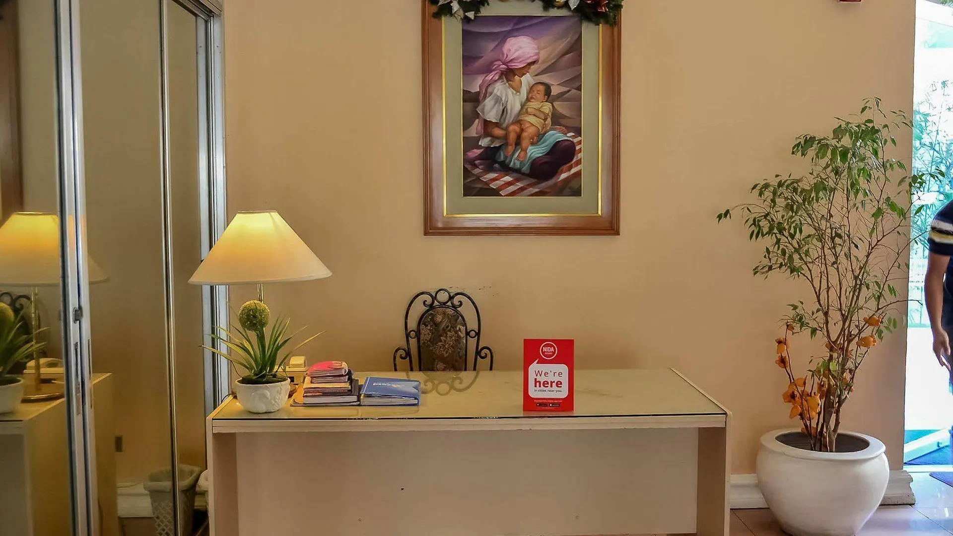 Nida Rooms Davao City Poblacion Blissful 2*,