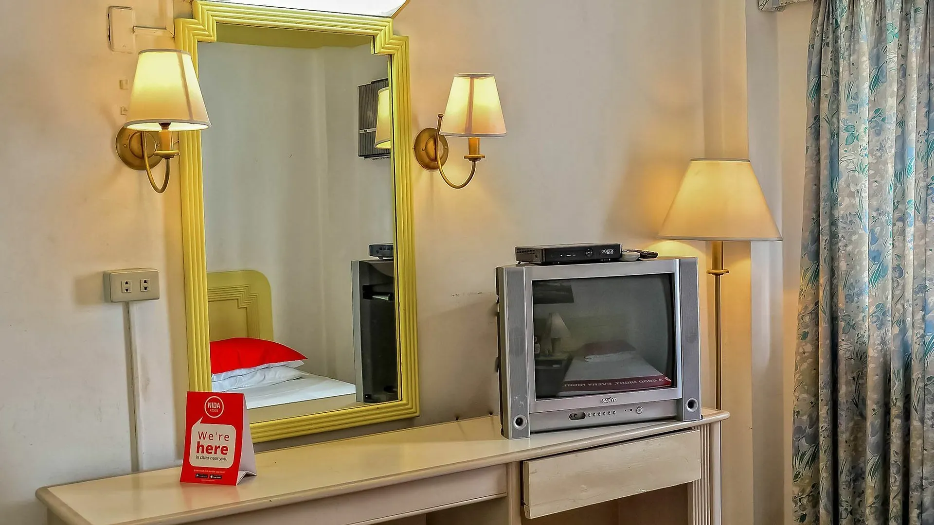** מלון Nida Rooms Davao City Poblacion Blissful הפיליפינים