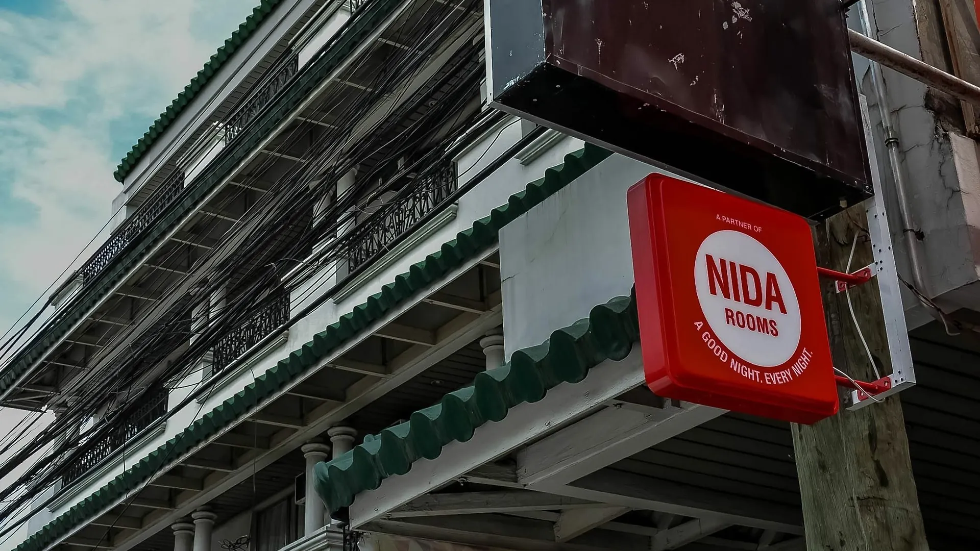 מלון Nida Rooms Davao City Poblacion Blissful